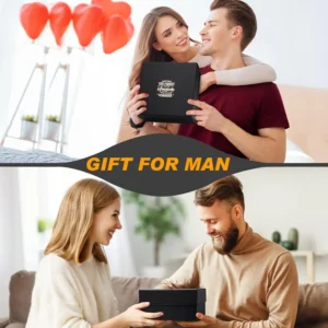 6-in-1 Gift Set for Men