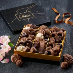 Chocolate Gift Box